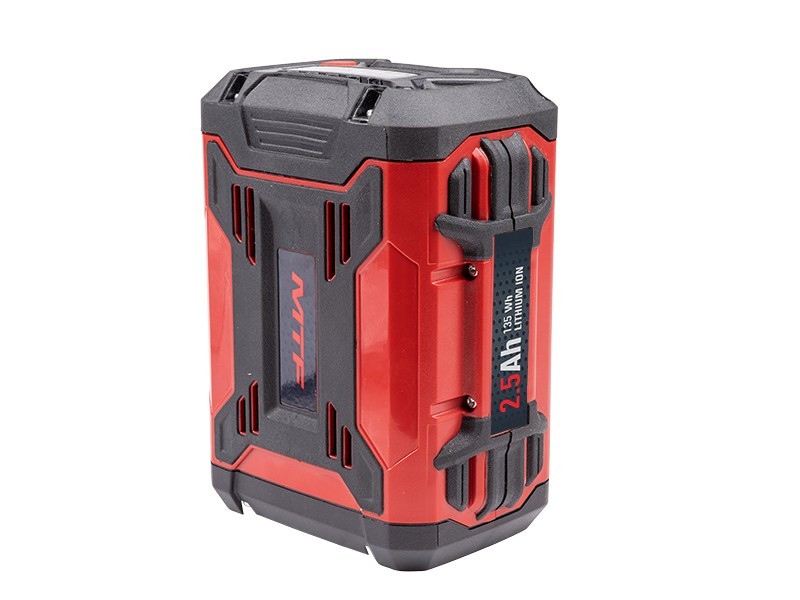 AKU baterie MTF BT 25-60T 60V - foto 2