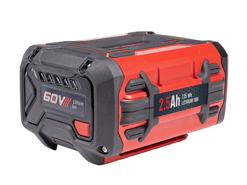 AKU baterie MTF BT 25-60T 60V - foto 3