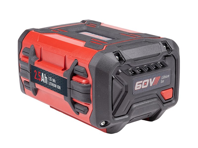 AKU baterie MTF BT 25-60T 60V - foto 4