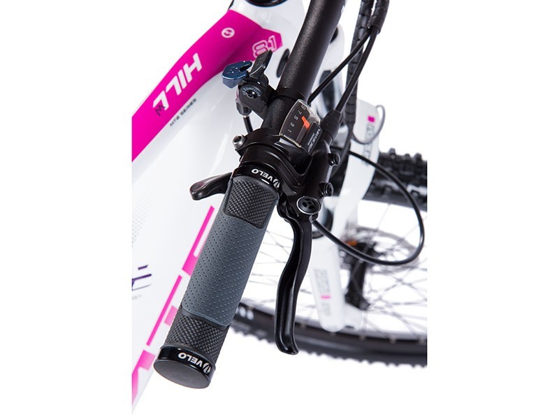 Horské elektrokolo Hill 8.1 W (17) - BB - foto 13