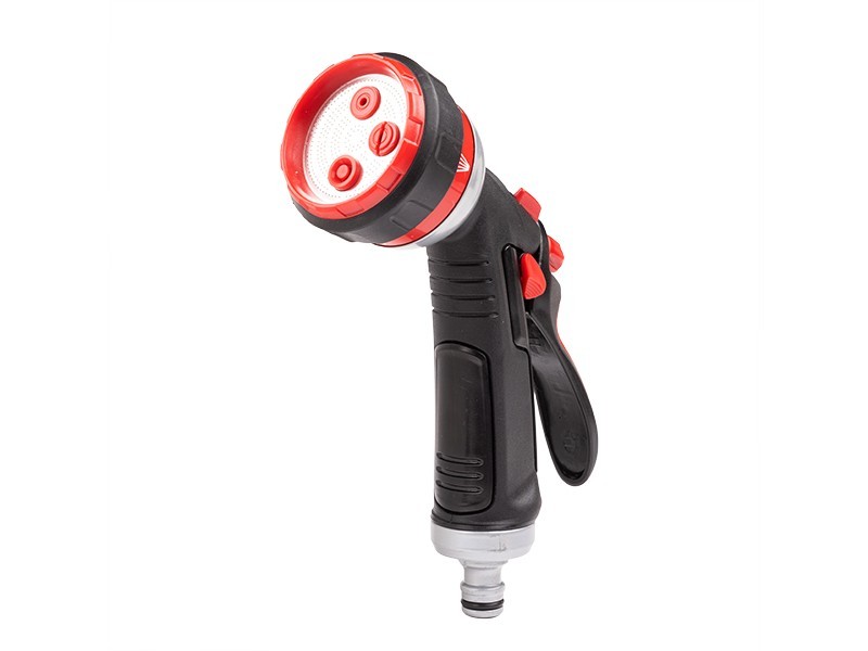 Sprcha Metal MTF Elite - foto 1