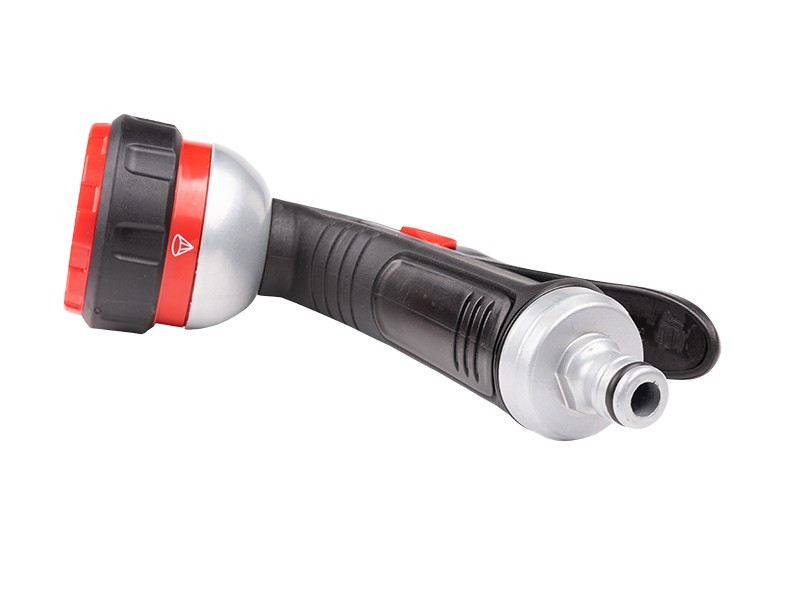 Sprcha Metal MTF Elite - foto 2