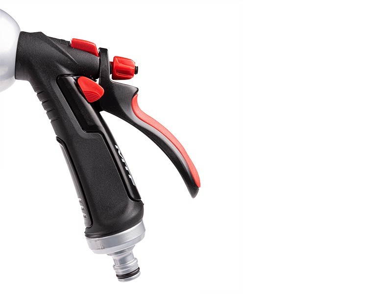 Sprcha Metal MTF Elite - foto 3