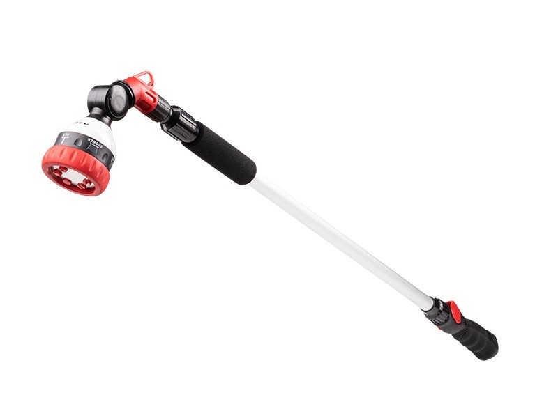 Teleskopická sprcha MTF Elite - foto 1 Teleskopická sprcha MTF Elite - foto 1