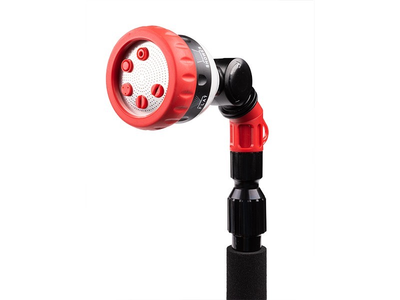 Teleskopická sprcha MTF Elite - foto 2 Teleskopická sprcha MTF Elite - foto 2