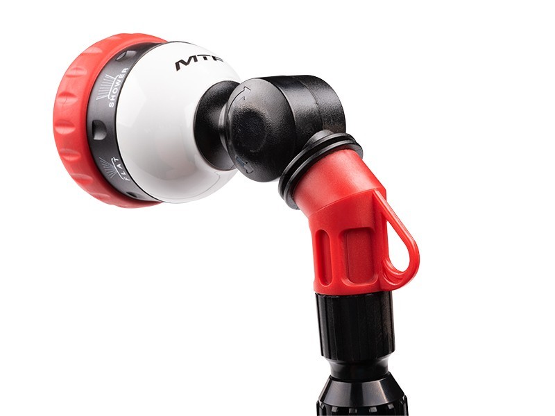 Teleskopická sprcha MTF Elite - foto 3 Teleskopická sprcha MTF Elite - foto 3