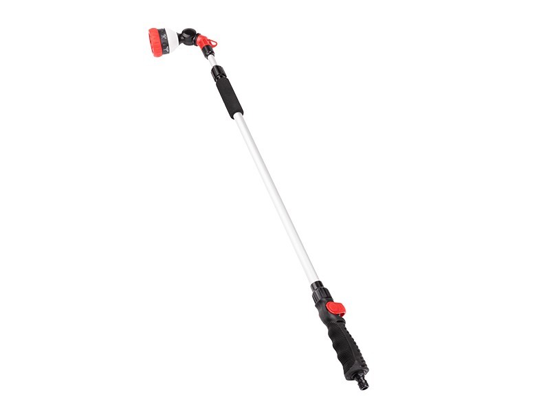 Teleskopická sprcha MTF Elite - foto 4 Teleskopická sprcha MTF Elite - foto 4