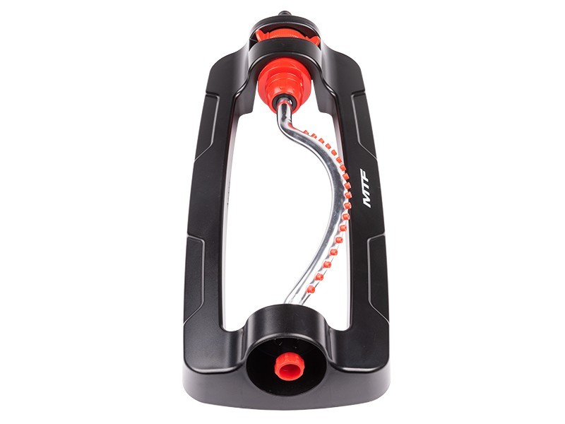 Oscilačný sprinkler MTF Elite - foto 5