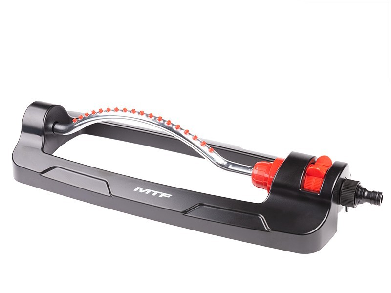 Oscilačný sprinkler MTF Elite - foto 6