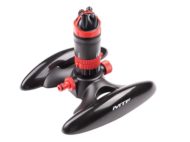Rotační sprinkler MTF Elite - foto 1