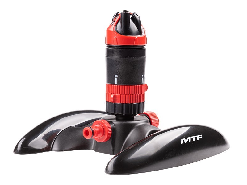 Rotační sprinkler MTF Elite - foto 2