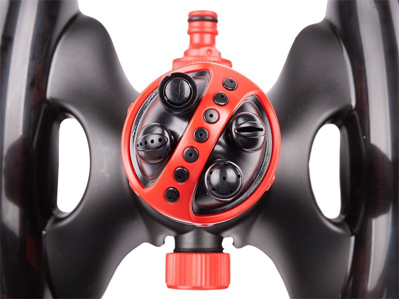 Rotační sprinkler MTF Elite - foto 3