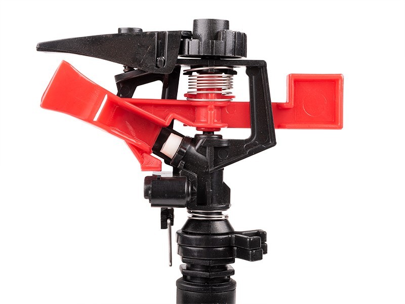 Impulzný sprinkler MTF Original - foto 2