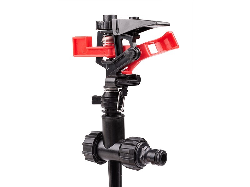 Impulzný sprinkler MTF Original - foto 3