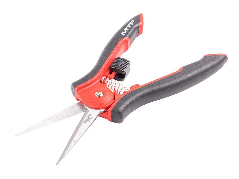 Nožnice MTF flower Elite - foto 3