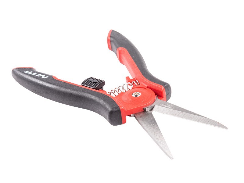 Nožnice MTF flower Elite - foto 4