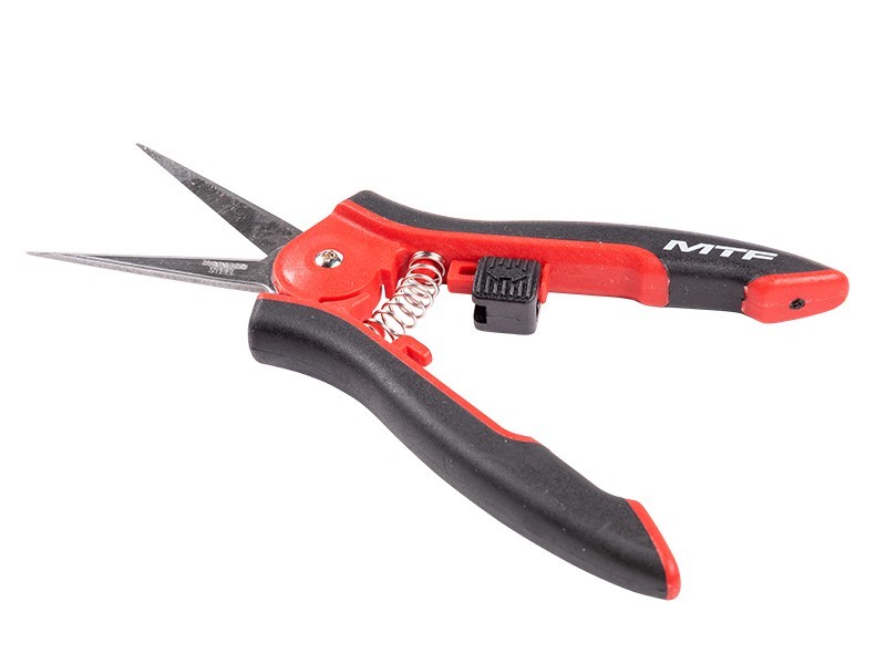 Nožnice MTF flower Elite - foto 5