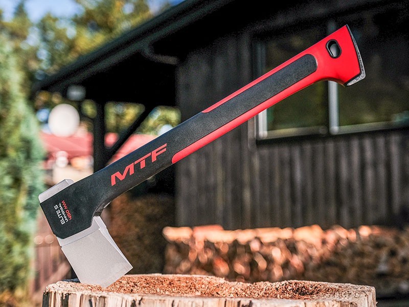 Sekera MTF Elite S - foto 2
