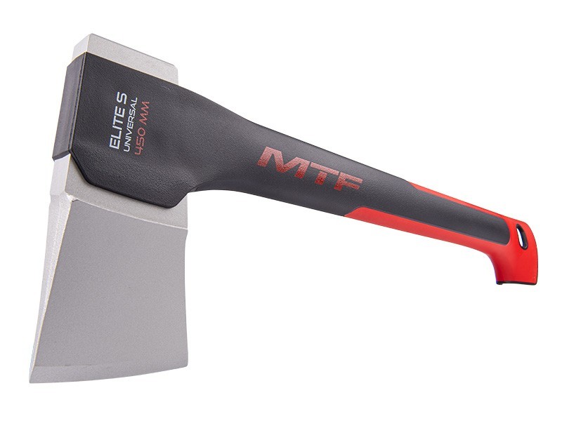Sekera MTF Elite S - foto 3
