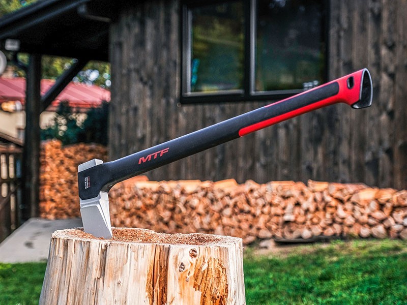 Sekera Fiskars Mountfield () Sekera Fiskars Mountfield