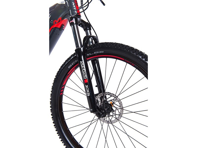 Horský elektrobicykel Hill 8.1 (19) BB - foto 3