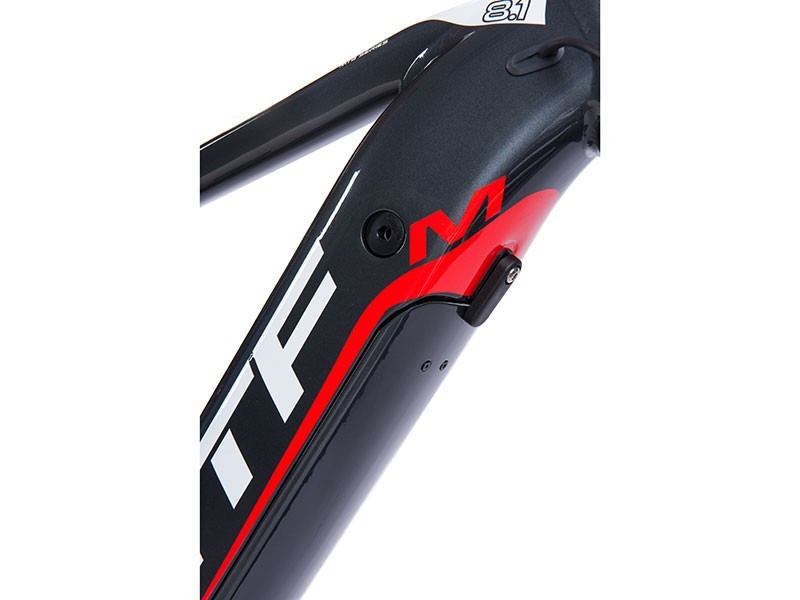 Horský elektrobicykel Hill 8.1 (19) BB - foto 4