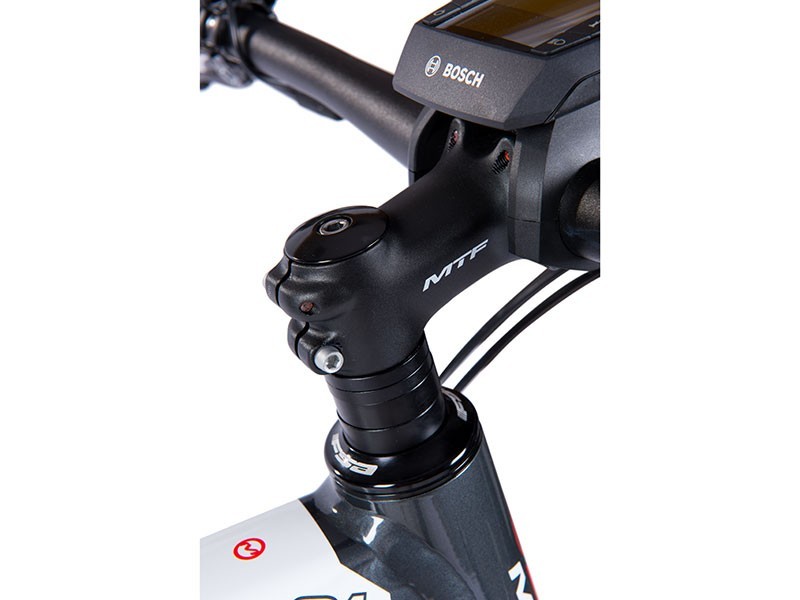 Horský elektrobicykel Hill 8.1 (19) BB - foto 8