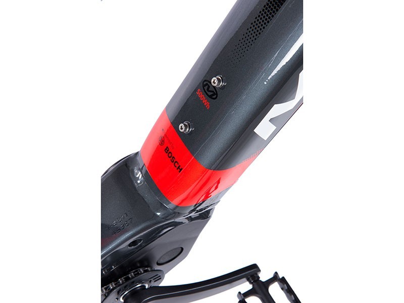 Horský elektrobicykel Hill 8.1 (19) BB - foto 10