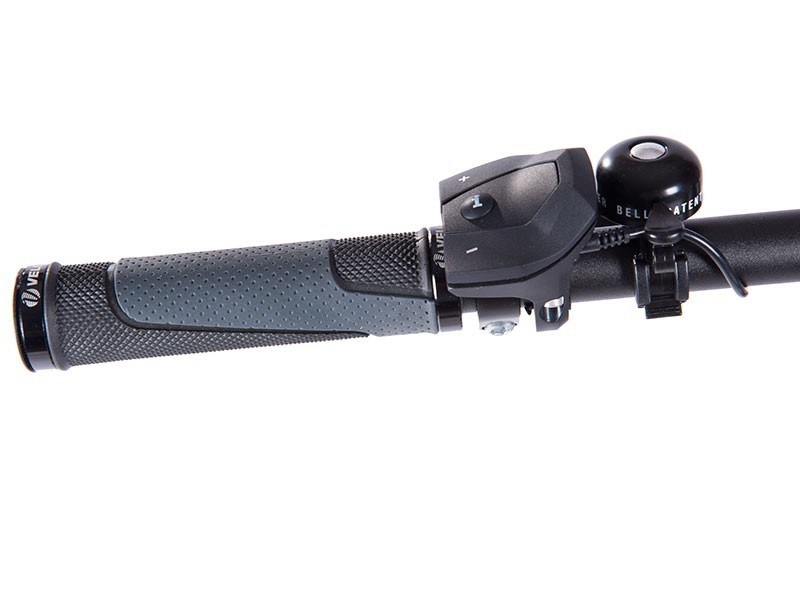 Horský elektrobicykel Hill 8.1 (19) BB - foto 12