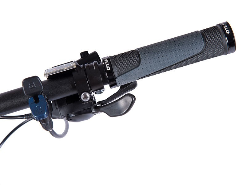 Horský elektrobicykel Hill 8.1 (19) BB - foto 13