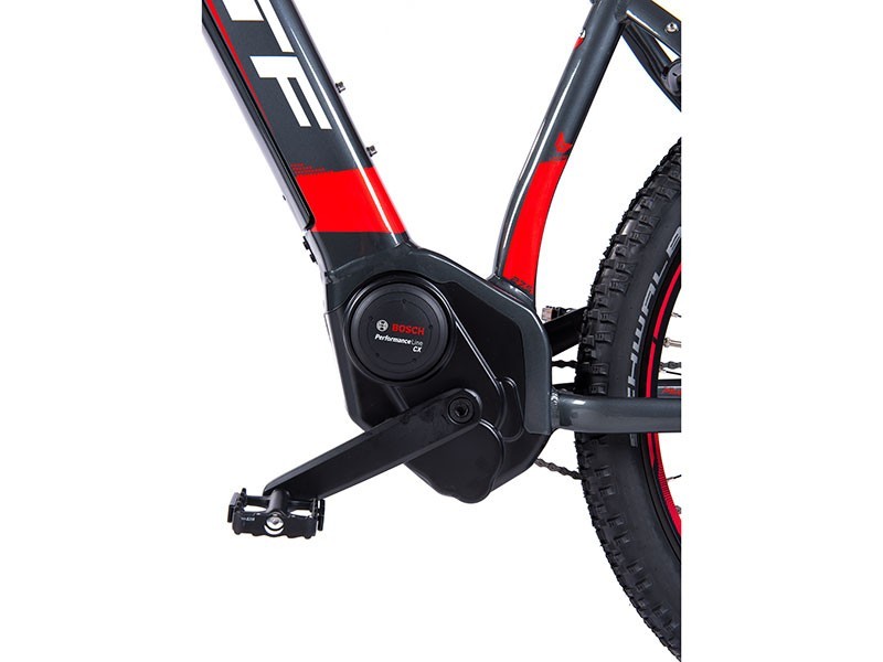 Horský elektrobicykel Hill 8.1 (19) BB - foto 16