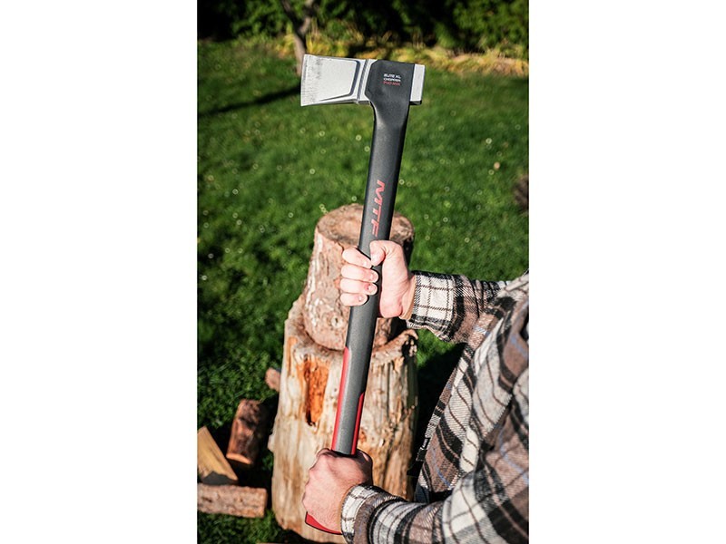 Sekera Fiskars Mountfield () Sekera Fiskars Mountfield