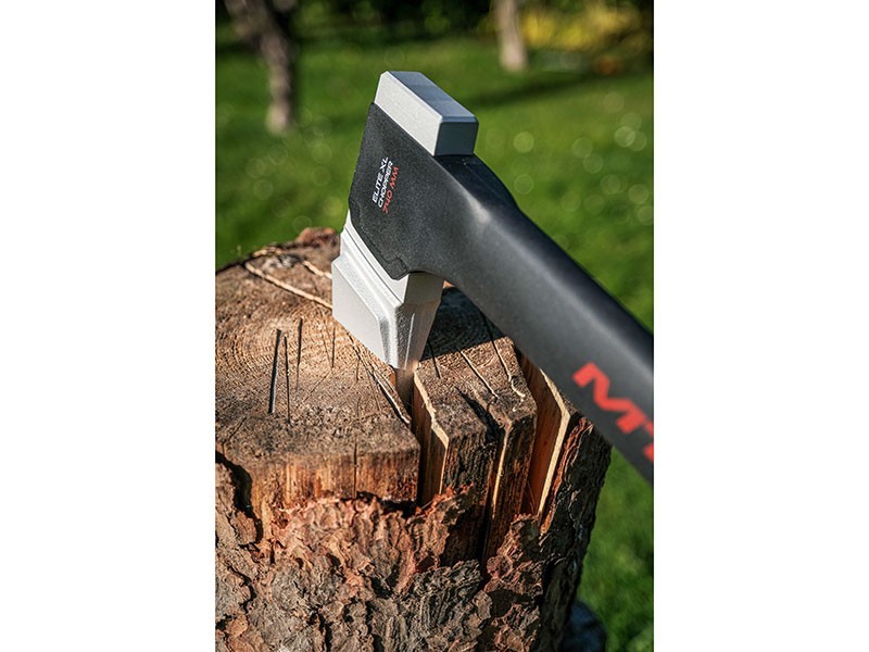 Sekera Fiskars Mountfield () Sekera Fiskars Mountfield