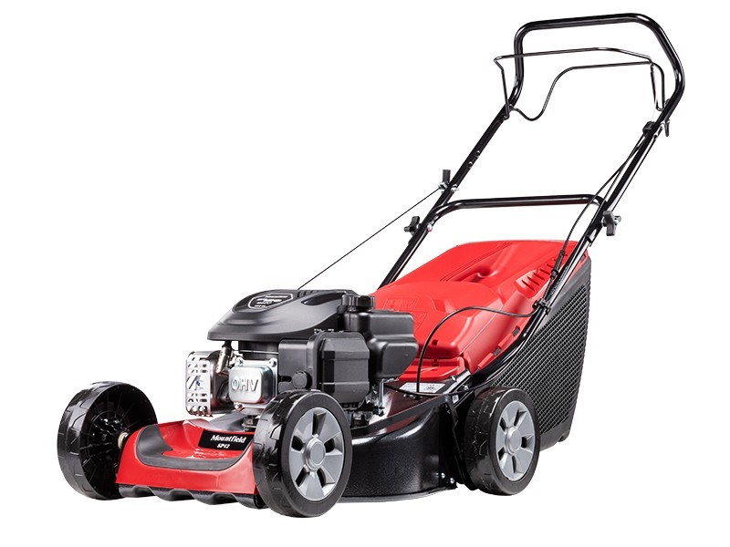 Benzínová sekačka MTF SP 42 - foto 2 Benzínová sekačka MTF SP 42 - foto 2