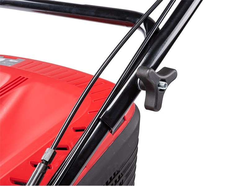 Benzínová sekačka MTF SP 42 - foto 6 Benzínová sekačka MTF SP 42 - foto 6