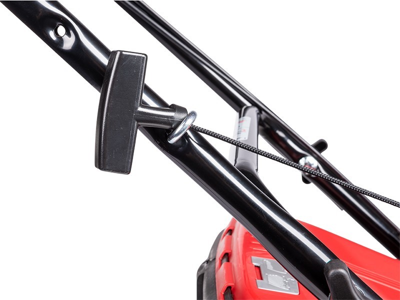 Benzínová sekačka MTF SP 42 - foto 7 Benzínová sekačka MTF SP 42 - foto 7