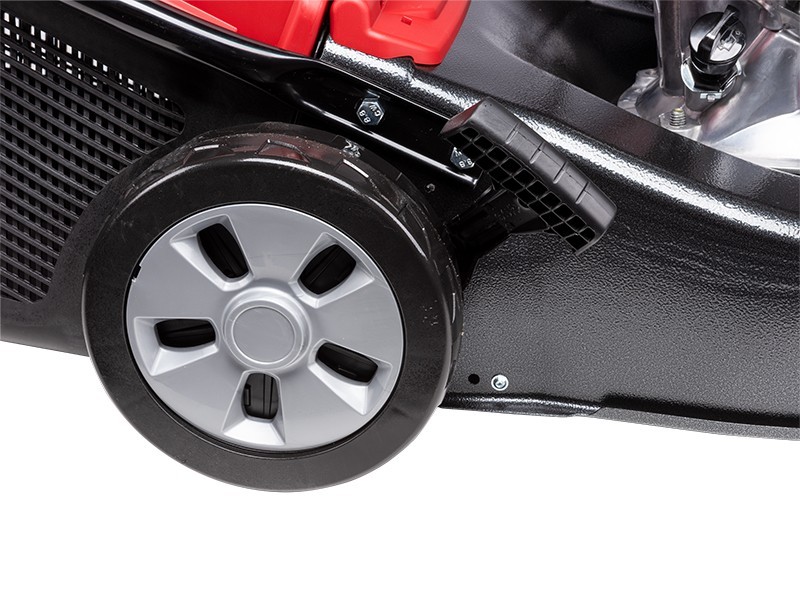 Benzínová sekačka MTF SP 42 - foto 11 Benzínová sekačka MTF SP 42 - foto 11