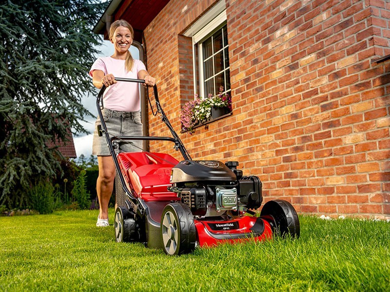 Benzínová sekačka MTF SP 42 - foto 15 Benzínová sekačka MTF SP 42 - foto 15