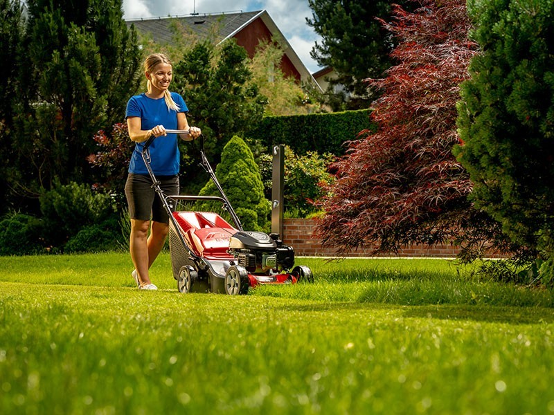 Benzínová sekačka MTF SP 42 - foto 16 Benzínová sekačka MTF SP 42 - foto 16