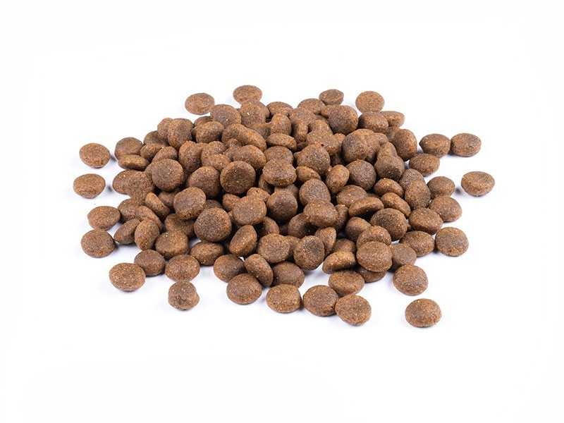 StarVita granule pro štěňata velkých plemen 4kg - foto 3 StarVita granule pro štěňata velkých plemen 4kg - foto 3