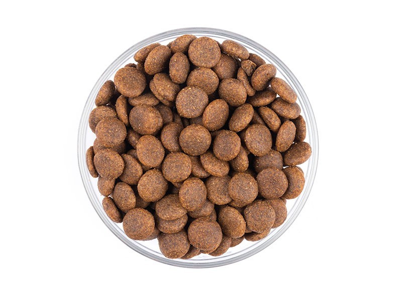 StarVita granule pre staršie psy hydinové 4kg - foto 2