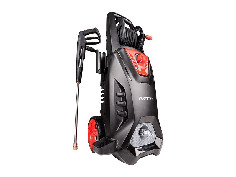 Tlaková umývačka MTF PW22Y - foto 2 Tlaková umývačka MTF PW22Y - foto 2