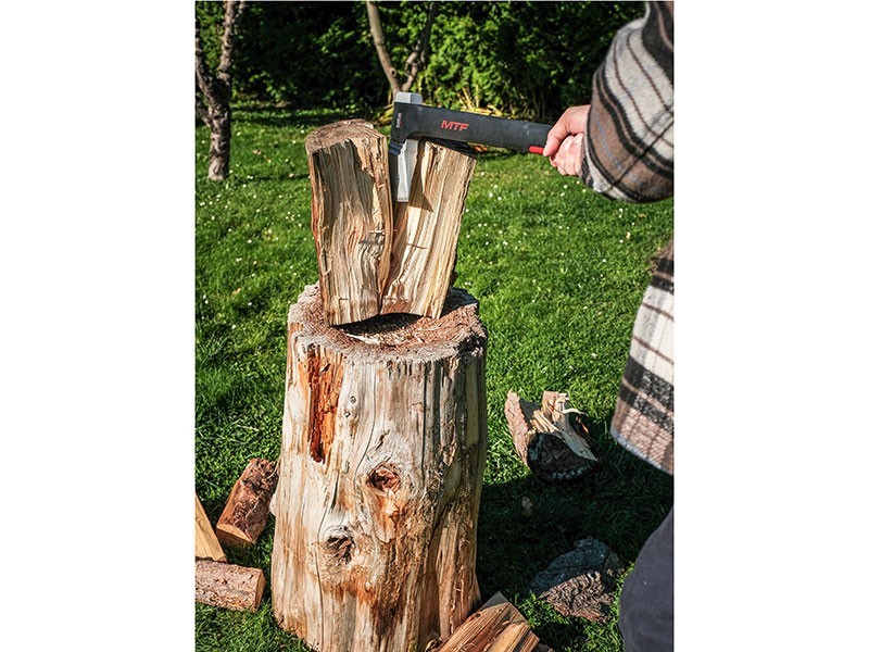Sekera MTF Elite L - foto 3