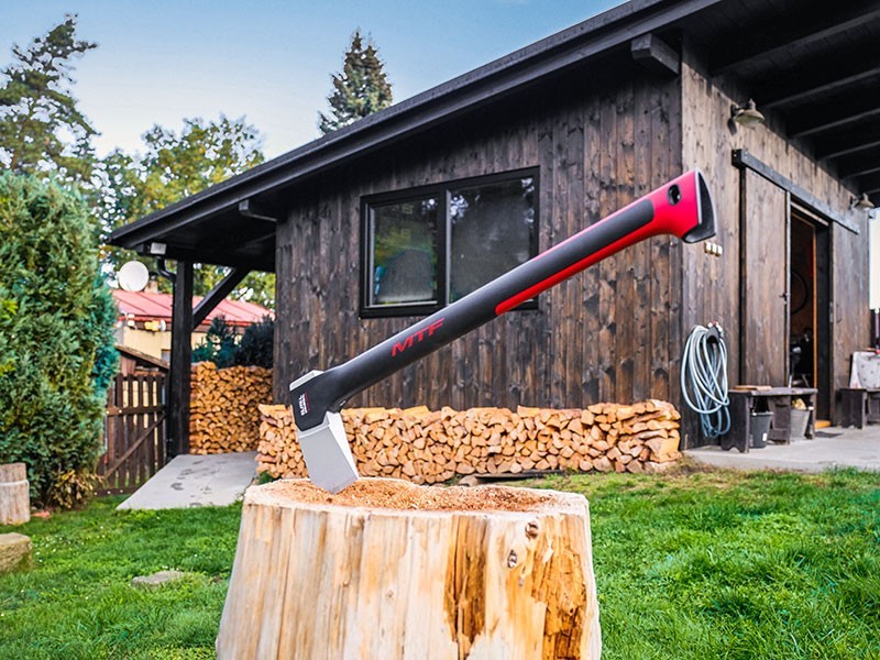 Sekera MTF Elite L - foto 4