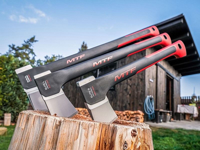 Sekera MTF Elite L - foto 5
