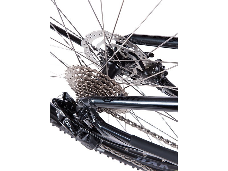 Krosový elektrobicykel Cross 9.1 (20) BB - foto 7 Krosový elektrobicykel Cross 9.1 (20) BB - foto 7