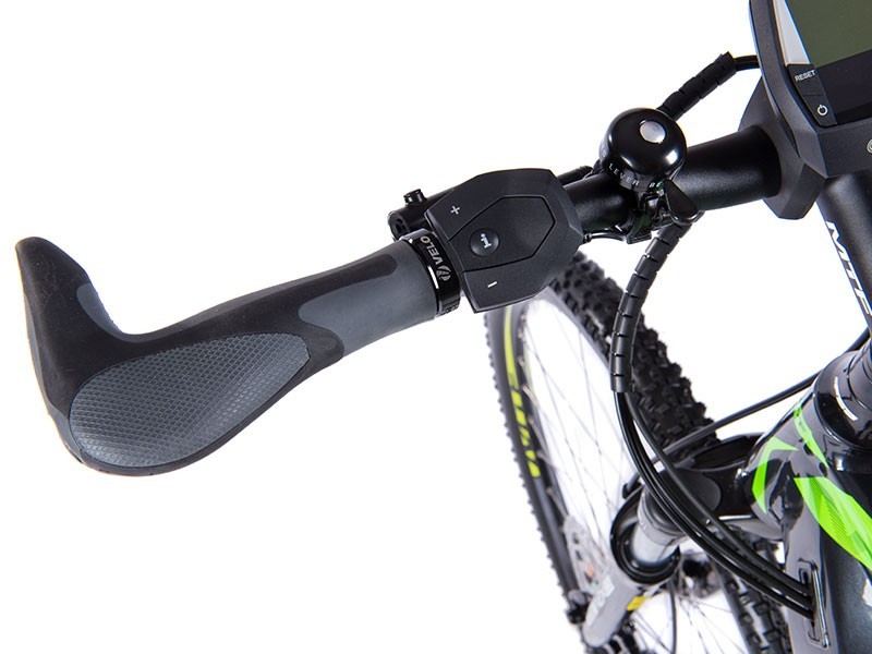 Krosový elektrobicykel Cross 9.1 (20) BB - foto 15 Krosový elektrobicykel Cross 9.1 (20) BB - foto 15