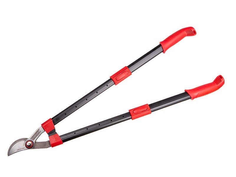 Nožnice MTF P60-T - foto 2 Nožnice MTF P60-T - foto 2