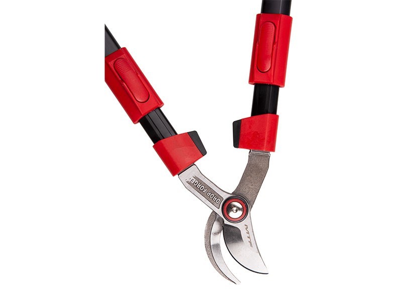 Nožnice MTF P60-T - foto 3 Nožnice MTF P60-T - foto 3