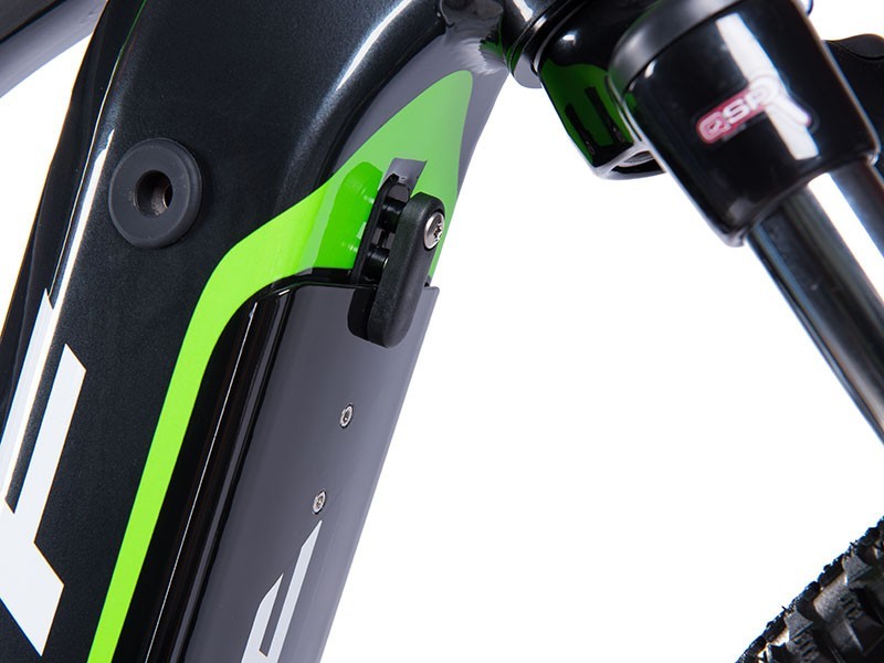 Krosový elektrobicykel Cross 9.1 (18) BB - foto 4